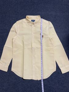 Ralph Lauren Men's Classic Fit Shirt
