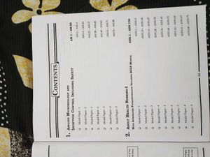Bsc Nursing Third Semester Solved Paper
