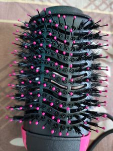 one step hair styler