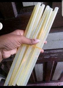 17 Glue Sticks for Electronic Glue Gun
