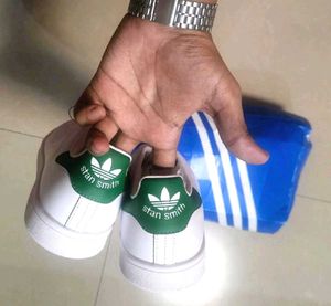 Adidas Stan Smith Men's Sneakers
