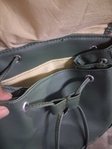 Green Bag