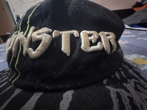 Monster Energy Cap