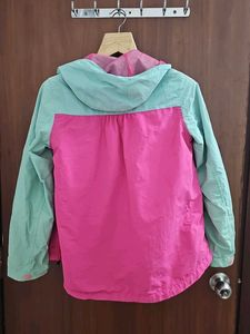 Adidas Neo Jacket (Japan Exclusive)