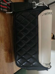 Elegant Crossbody Bag
