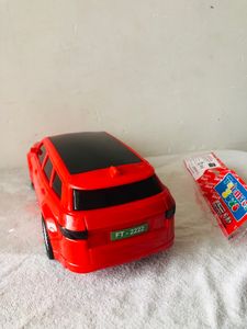 New Car