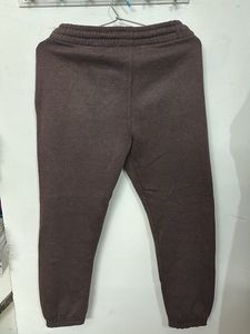 Comfortable Brown Joggers
