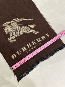 Burberry London Scarf
