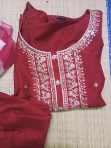 new kurta set b