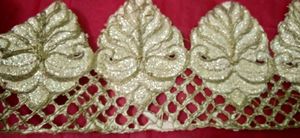 lace