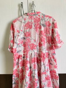 Dress For Woman
