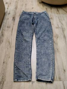 Ma4559 Status jeans waist 32 inches