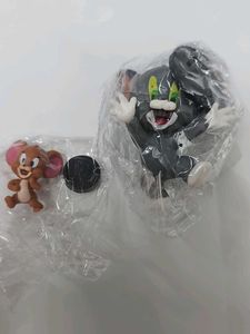Toy and Jerry figurine