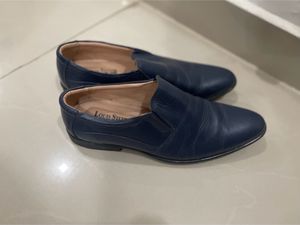 Navy blue Men Stylish LOAFERS🤩 👞