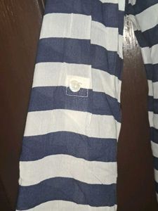 Striped Women's Shirt