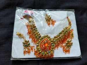 Combo Necklace Sets
