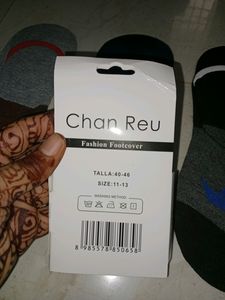 Socks