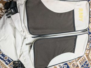 Baby Diaper Bag Backpack