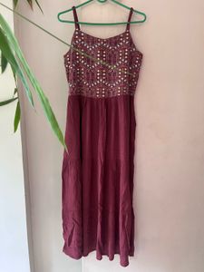 Max Dress
