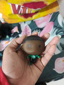Green Lantern Funko Pop