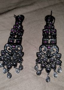 Fancy Party Wear Earnings