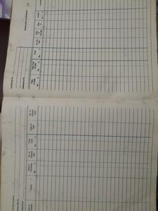 Diaries Of  Investment And Telephone