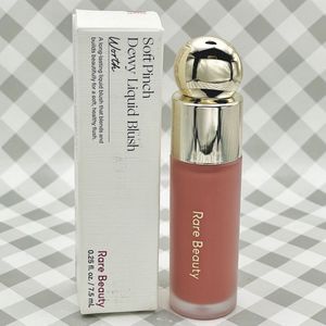 Rare Beauty Soft Pinch Liquid Blush Worth