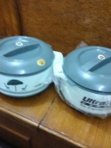 2 Pis Hot Pot