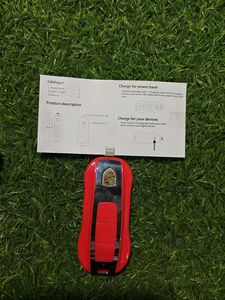 apple Magnetic Charging Cable free power bank