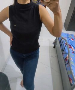 Knit Top
