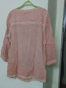 2 Tops Pure Cotton