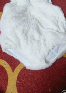 Carter's Llama romper