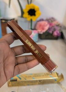 Lakme Hya Matte Lipstick