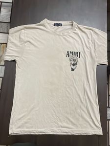 AMIRI Graphic T-Shirt