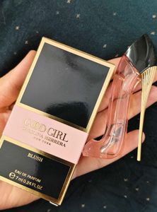 Carolina Herrera Good Girl Blush Perfume