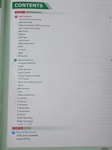 Cyber Beans Computer Applications Class 10 Book