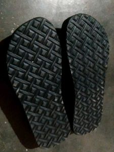 Sparkly Flip Flops