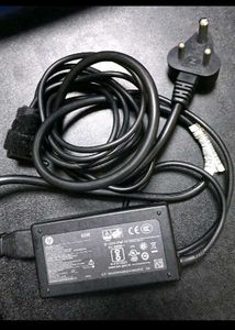 HP 65W Laptop Adapter new and original