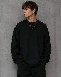 Black T-Shirt