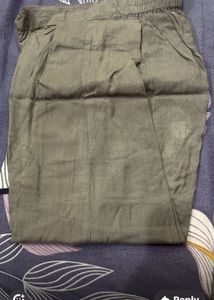 Embellished Grey Kurta