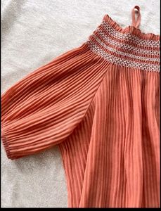 Off Shoulder Top❤️