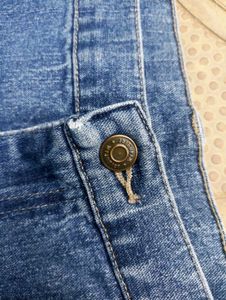 vintage Wrangler Blue Denim Carpenter Jeans