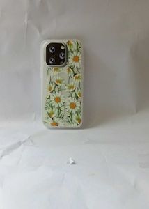 ip16pro Daisy Print iPhone Case