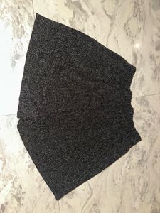 Stylish Textured Shorts