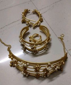 Jewelry Set