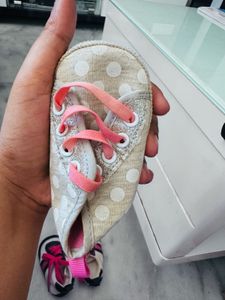 Baby Booties / Shoes