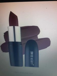 swiss beauty Murphy Brown Lipstick