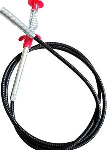 5 feet long Drain Clog Remover Tool