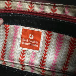 Price Drop!!! Holii Paisley Wallet