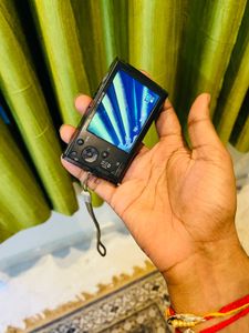 Sony Cyber-shot Digital Camera